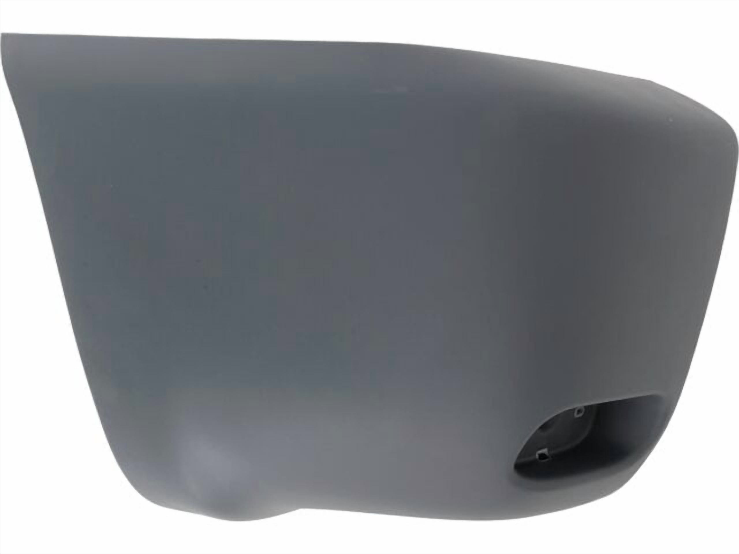 Rear Left Bumper End - Compatible with 2001 - 2005 Toyota RAV4 2002 ...