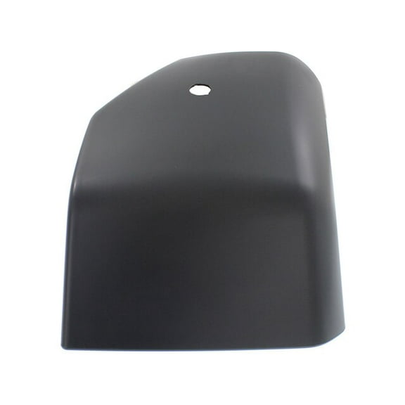 Rear Left Bumper End - Compatible with 2005 - 2007 Nissan Armada - Replacement AP