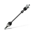 thumbnail image 1 of Rear Left CV Axle Assembly 1 - Compatible with 2011 - 2016 Mini Cooper Countryman 1.6L 4-Cylinder - Autopart Premium, 1 of 2