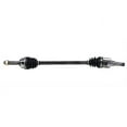 thumbnail image 1 of Rear Left CV Axle Assembly - Compatible with 2007 - 2017 Jeep Compass 2.4L 4-Cylinder Naturally Aspirated GAS 2008 2009 2010 2011 2012 2013 2014 2015 2016, 1 of 2