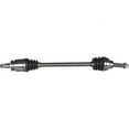 thumbnail image 1 of Rear Left CV Axle Assembly - Compatible with 1995 - 1999 Subaru Legacy AWD 1996 1997 1998, 1 of 2