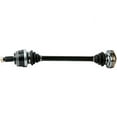 thumbnail image 1 of Rear Left CV Axle Assembly - Compatible with 2000 BMW 323Ci, 1 of 2