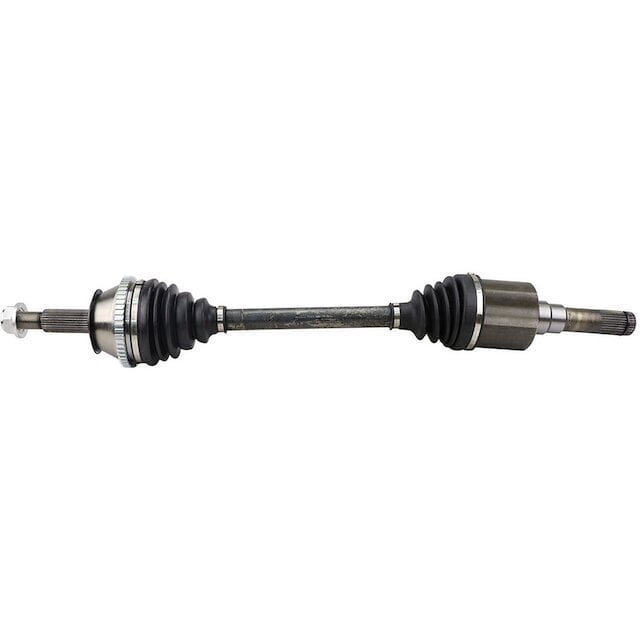Rear Left CV Axle Assembly - Compatible with 2002 - 2005 Ford Explorer ...