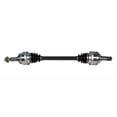 thumbnail image 1 of Rear Left CV Axle Assembly - Compatible with 2006 - 2015 Lexus IS250 - GSP, 1 of 2