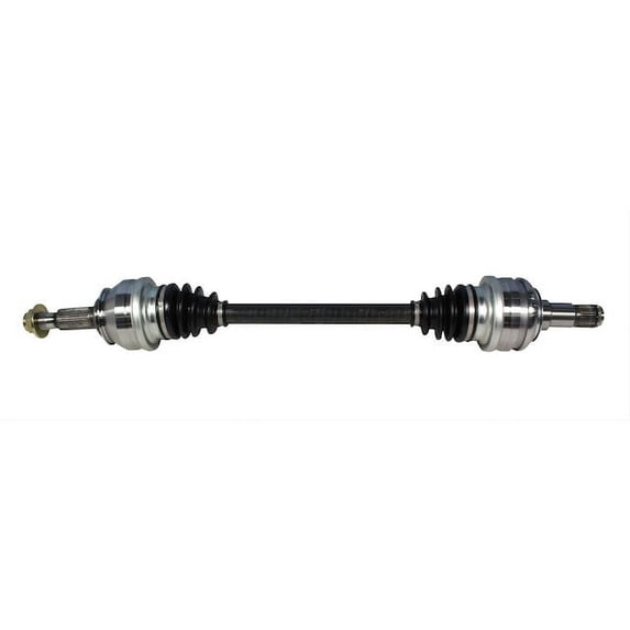 Rear Left CV Axle Assembly - Compatible with 2006 - 2015 Lexus IS250 - GSP