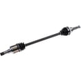 thumbnail image 1 of Rear Left CV Axle Assembly - Compatible with 2007 - 2011 Lincoln MKX AWD 2008 2009 2010, 1 of 2