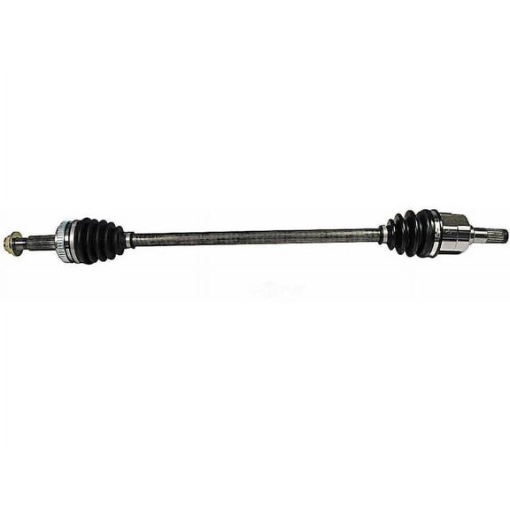 Rear Left CV Axle Assembly - Compatible with 2009, 2011 - 2016 Kia Sportage 2012 2013 2014 2015