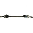 thumbnail image 1 of Rear Left CV Axle Assembly - Compatible with 2010 - 2013 Chevy Camaro 3.6L V6 2011 2012, 1 of 2