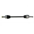thumbnail image 1 of Rear Left CV Axle Assembly - Compatible with 2010 - 2015 Chevy Camaro 2011 2012 2013 2014, 1 of 2