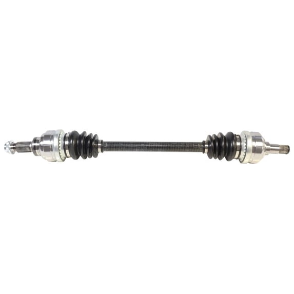 Rear Left CV Axle Assembly - Compatible with 2017 - 2019 INFINITI QX30 - GSP