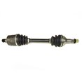 thumbnail image 1 of Rear Left CV Axle for Can-Am Outlander & Renegade 705501485, Quality Tested, 1 of 8