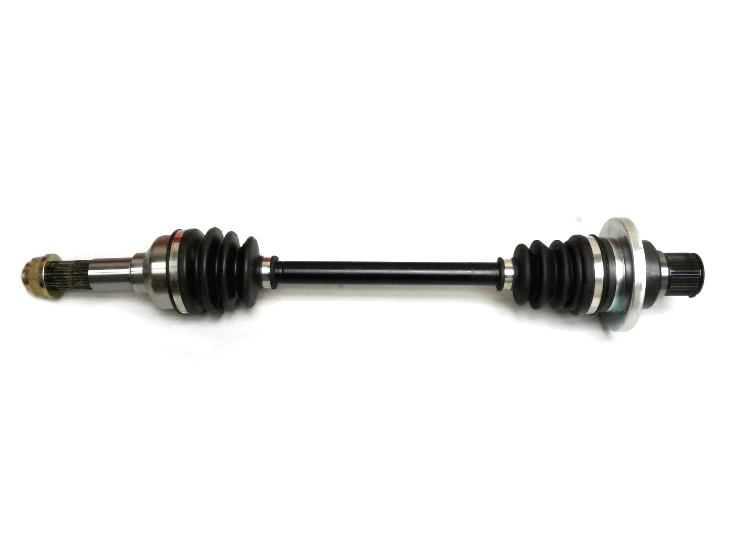 Rhino 660 Rear Rear CV Axles For Yamaha Rhino 450 & 660 - Left And Right - Ubuy Yamaha Rhino 450 Windshield - Foto 5