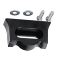 thumbnail image 1 of Rear Left Car Tailgate Limiter Tailgate Latch Stop Bumper For Jeep For Wrangler JL JLU 2018-2021, 1 of 6