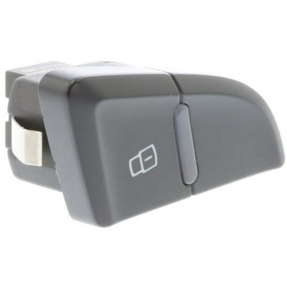 Rear Left Central Lock Switch - Compatible with 2009 - 2015 Audi A4 Quattro 2010 2011 2012 2013 2014