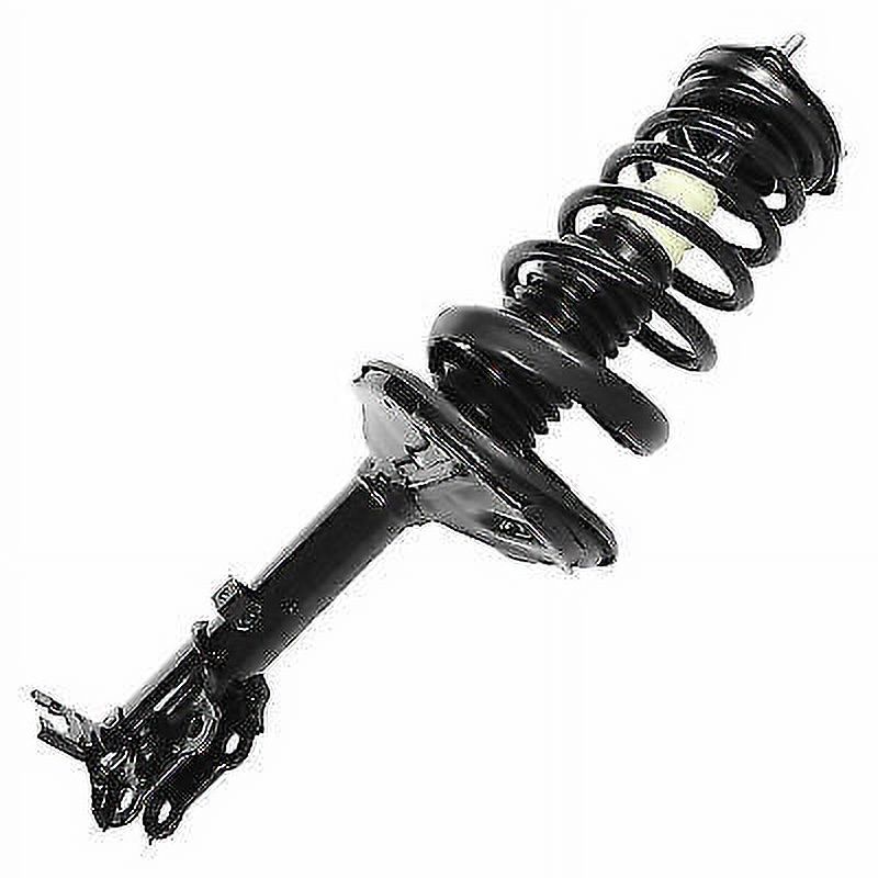Rear Left Complete Strut assembly for 2000-2005 Hyundai Accent KLI29U173
