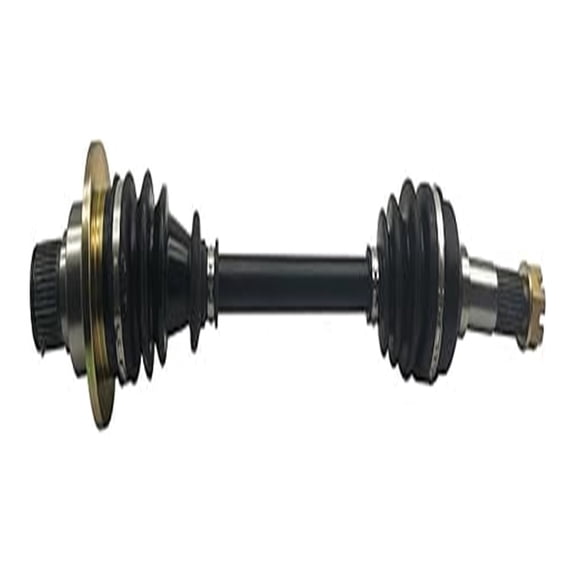 Rear Left Constant Velocity Joint Combination For Hisun 500CC 700CC HS700 UTV 47250-115-0000 47250-115-0100 PJ00000263000600