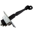 thumbnail image 1 of Rear Left Door Check - Compatible with 2006 - 2011 Kia Rio5 2007 2008 2009 2010, 1 of 2