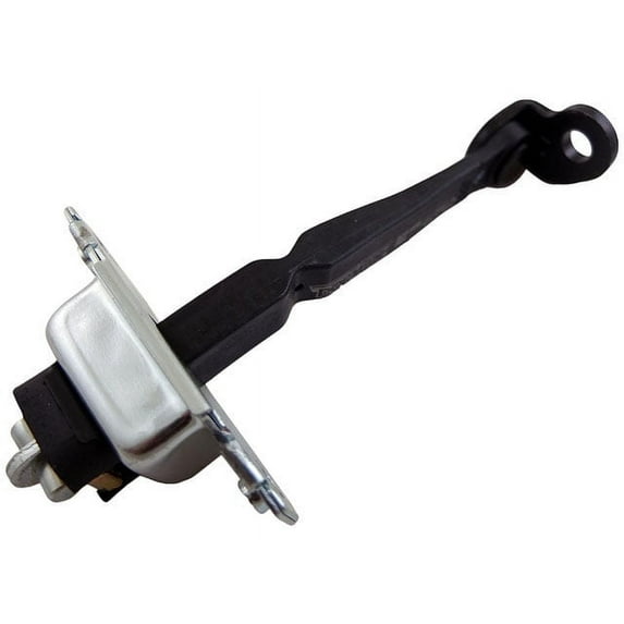Rear Left Door Check - Compatible with 2006 - 2011 Kia Rio5 2007 2008 2009 2010
