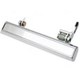 thumbnail image 1 of Rear Left Door Handle - Compatible with 1971 - 1976 Chevy Impala 1972 1973 1974 1975, 1 of 2