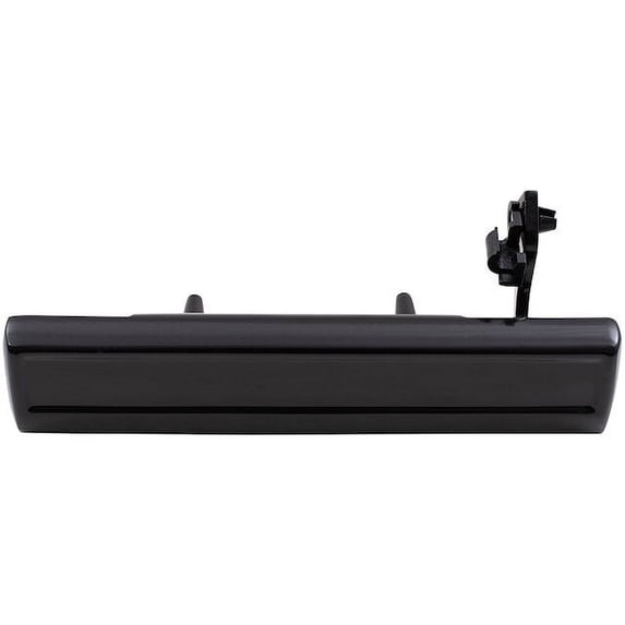 Rear Left Door Handle - Compatible with 1982 - 1983 Pontiac J2000