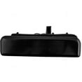 thumbnail image 1 of Rear Left Door Handle - Compatible with 1985 - 1992 Chevy Astro 1986 1987 1988 1989 1990 1991, 1 of 2