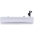 thumbnail image 1 of Rear Left Door Handle - Compatible with 1992, 1994 Oldsmobile Bravada, 1 of 2