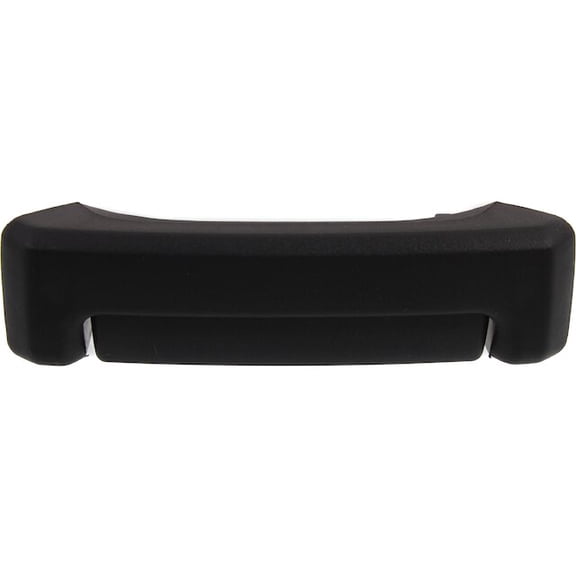 Rear Left Door Handle - Compatible with 1997 - 2004 Mitsubishi Montero Sport Sport Utility 1998 1999 2000 2001 2002 2003