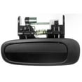 thumbnail image 1 of Rear Left Door Handle - Compatible with 1998 - 2002 Toyota Corolla 1999 2000 2001, 1 of 2