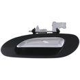 thumbnail image 1 of Rear Left Door Handle - Compatible with 1999 - 2003 Acura TL - Dorman, 1 of 2