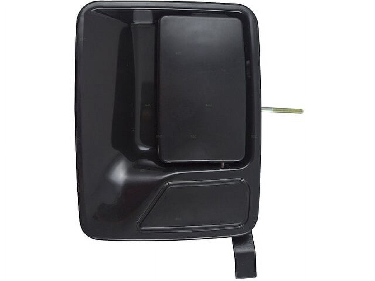 Rear Left Door Handle - Compatible with 2000 - 2005 Ford Excursion ...