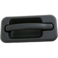thumbnail image 1 of Rear Left Door Handle - Compatible with 2003 - 2006 Hummer H2 2004 2005, 1 of 2