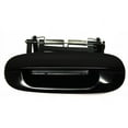 thumbnail image 1 of Rear Left Door Handle - Compatible with 2006 - 2011 Cadillac DTS 2007 2008 2009 2010, 1 of 2