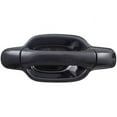 thumbnail image 1 of Rear Left Door Handle - Compatible with 2007 - 2008 Isuzu i-370 LS 4WD Crew Cab Pickup 4-Door 3.7L 5-Cylinder Naturally Aspirated DOHC GAS, 1 of 2