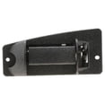 thumbnail image 1 of Rear Left Door Handle - Compatible with 2007 Chevy Silverado 2500 HD Classic Extended Cab Pickup, 1 of 2