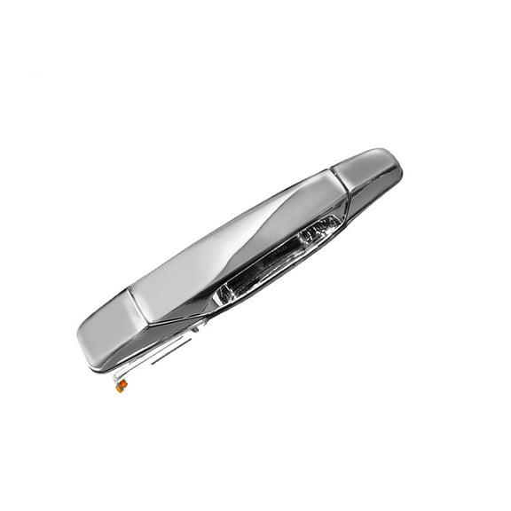 Rear Left Door Handle For 2007-2014 GMC Yukon XL 1500