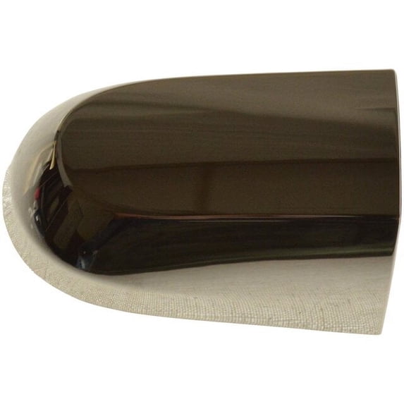 Rear Left Door Handle Trim - Compatible with 2011 - 2014 Kia Sorento 2012 2013