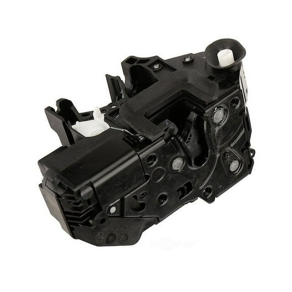 Rear Left Door Latch Assembly - Compatible with 2008 - 2009 Pontiac G8