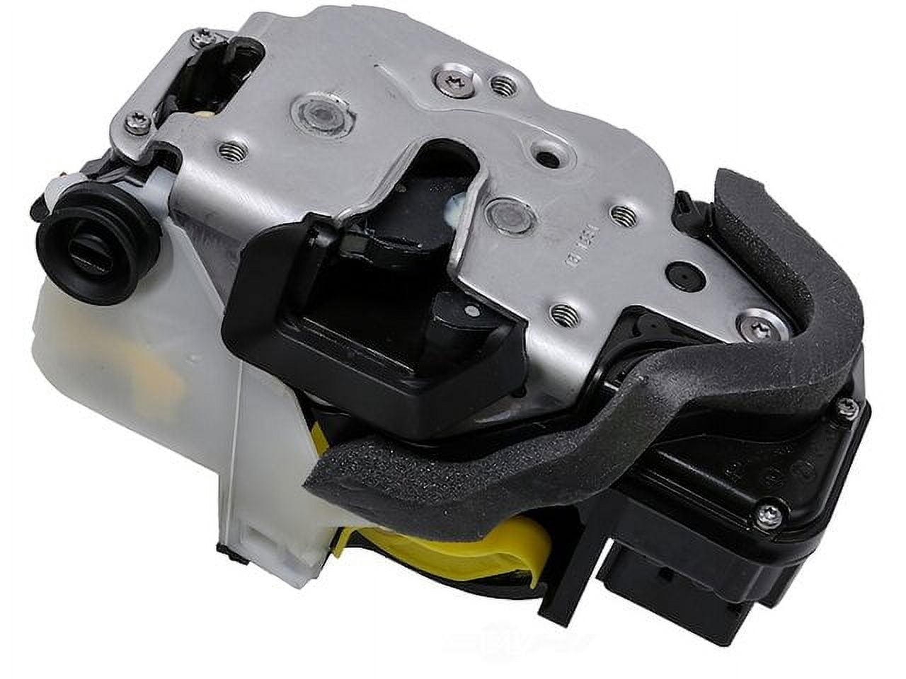Rear Left Door Latch Assembly - Compatible with 2014 - 2017 Chevrolet ...