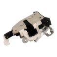thumbnail image 1 of Rear Left Door Latch Assembly Lower Driver Side For 1998-2011 Ford Ranger 8L5Z1326413A, 4L5Z1326413AA, 1 of 4