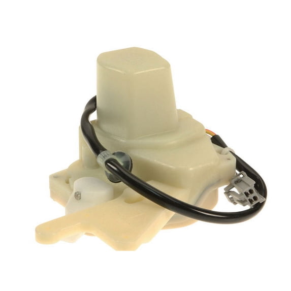 Rear Left Door Lock Actuator - Compatible with 1994 - 1997 Honda Accord 1995 1996