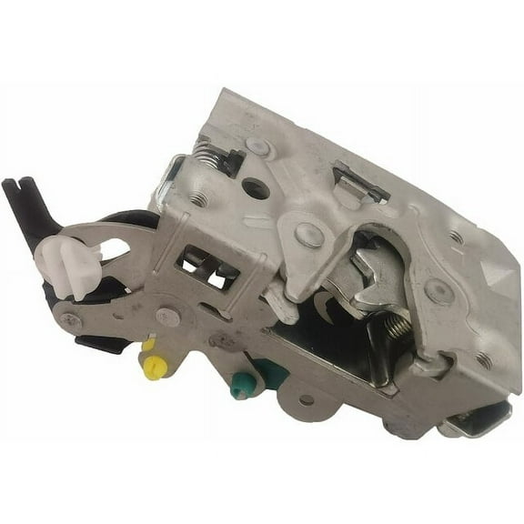 Rear Left Door Lock Actuator - Compatible with 2001 - 2002 Ford Explorer Sport Trac