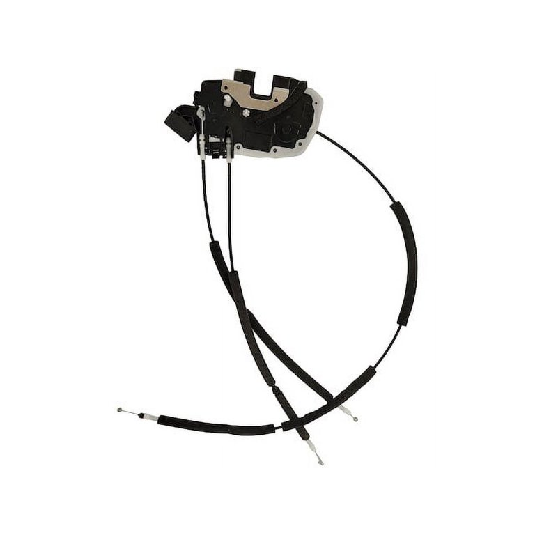 Dorman 937-817 Door Lock Actuator Motor; Rear Right - BMW | 51227011246