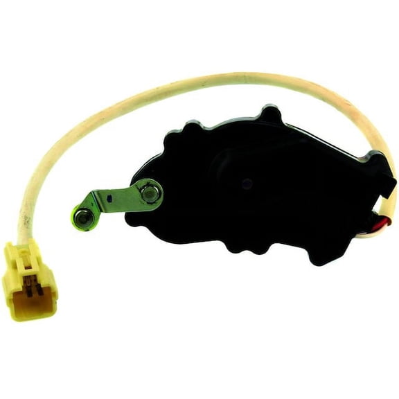 Rear Left Door Lock Actuator Motor - Compatible with 1995 - 1997 LS400 1996