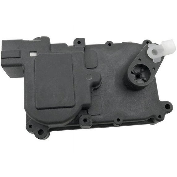 Rear Left Door Lock Actuator Motor - Compatible with 2000 - 2005 Hyundai Accent 2001 2002 2003 2004