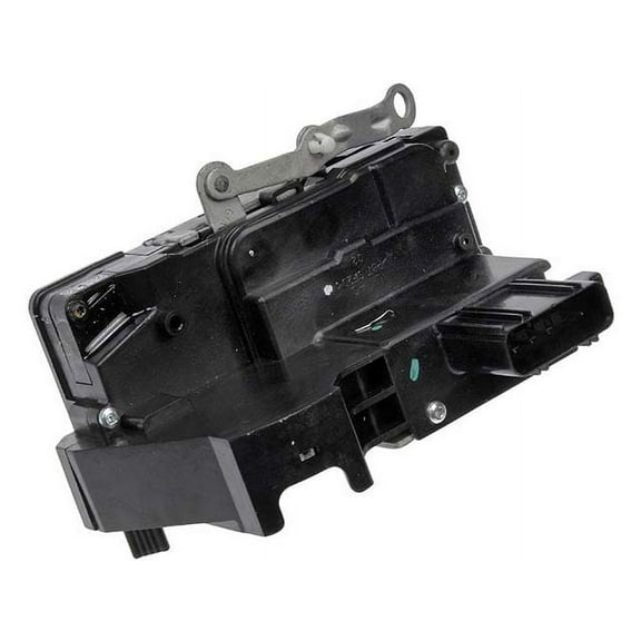 Rear Left Door Lock Actuator Motor - Compatible with 2001 - 2007 Ford Escape 2002 2003 2004 2005 2006