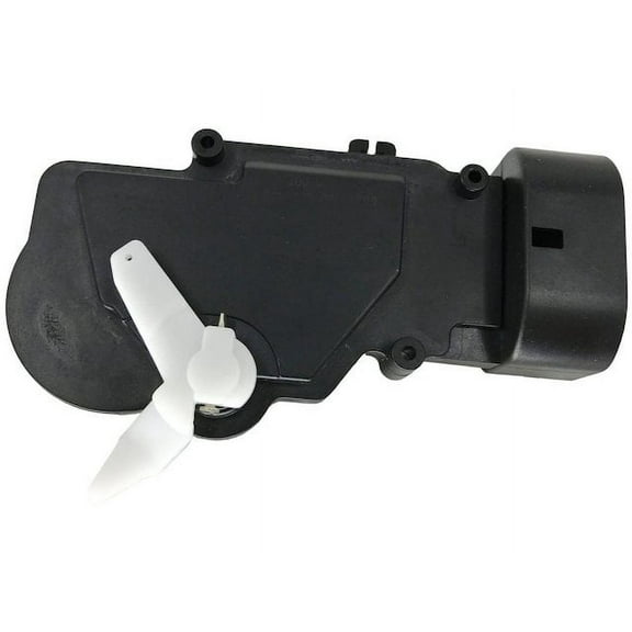 Rear Left Door Lock Actuator Motor - Compatible with 2001 - 2007 Toyota Sequoia 2002 2003 2004 2005 2006