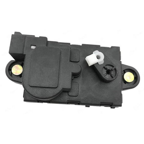 Rear Left Door Lock Actuator Motor - Compatible with 2001 Hyundai XG300