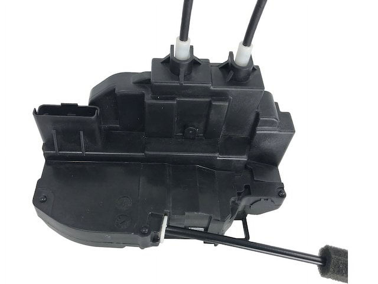 5226945 Nissan Titan Door Lock Actuator Motor