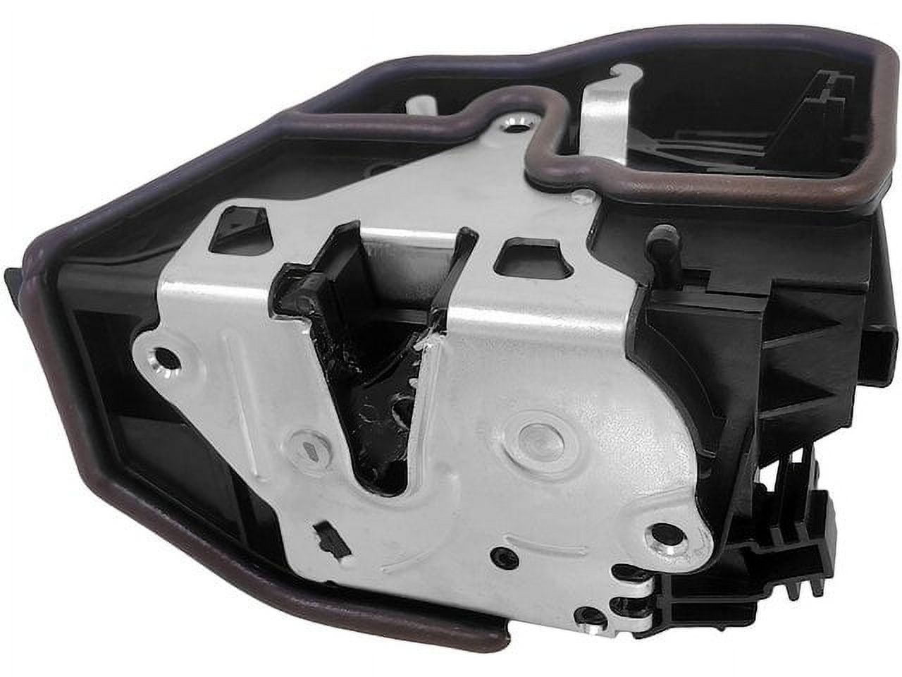 Rear Left Door Lock Actuator Motor - Compatible with 2007 - 2009, 2011 - 2016 BMW 328i 2008 2012 2013 2014 2015