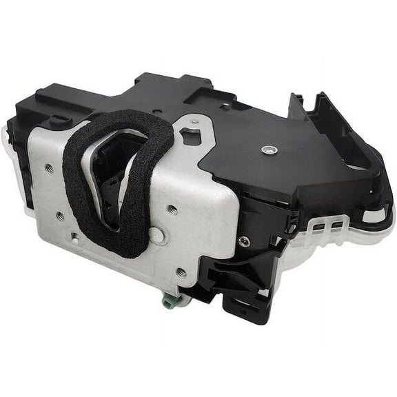 Rear Left Door Lock Actuator Motor - Compatible with 2009 - 2016 Lincoln MKS 2010 2011 2012 2013 2014 2015